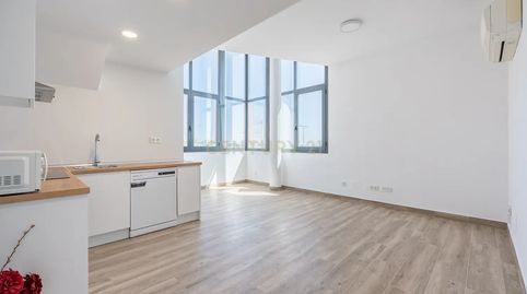 Photo 3 of Apartments for sale in Av M-40 5 Edificio Eleusisalcorcon (madrid), -1, Campodón - Ventorro del Cano, Alcorcón