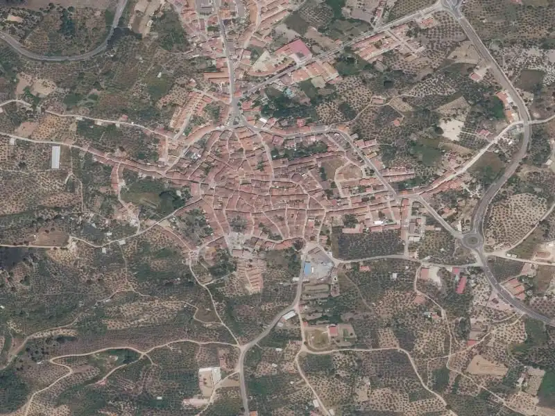 Villa à vendre à Cilleros, imagen 3