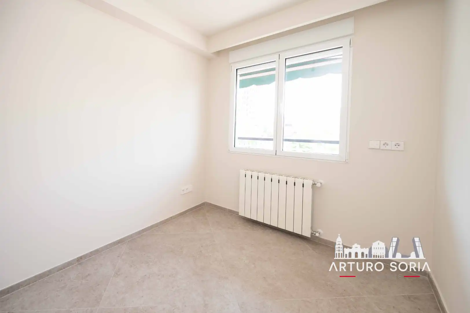 Wohnung zur Miete in Quintana