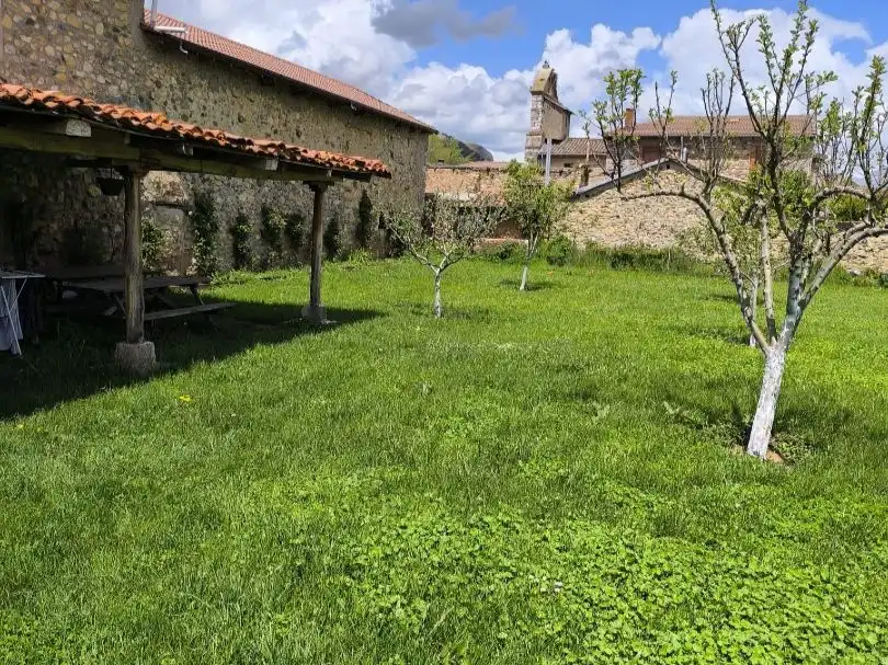 Haus mit Garten zum Verkauf in Blas sierra valladares 9, imagen 3