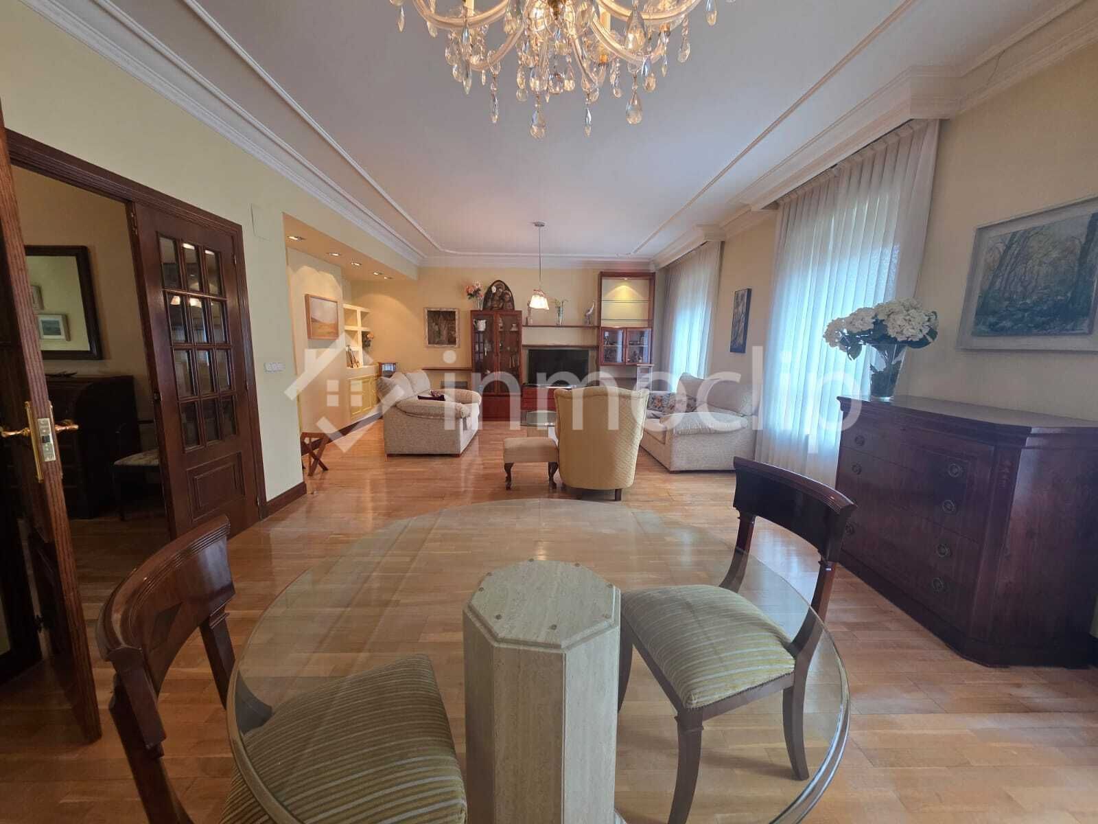 Flat for sale in Gran Vía, San Esteban - San Cristóbal