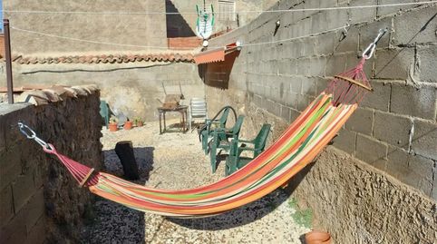 Foto 4 de Finca rústica en venda a Calle Hospital, 8, Villafeliche, Zaragoza