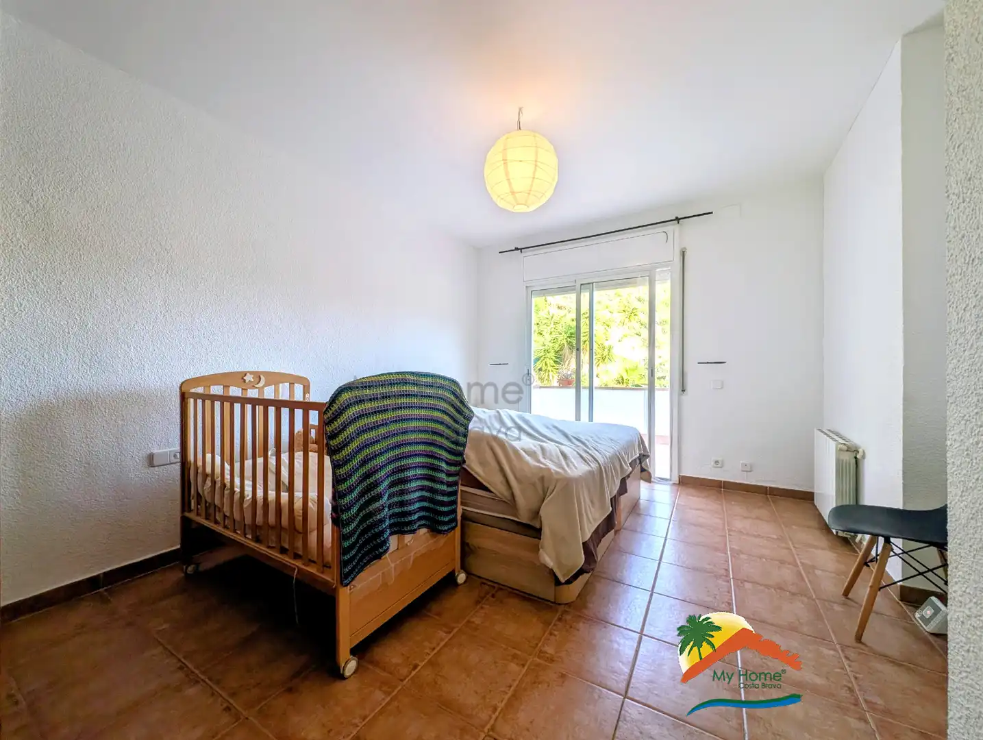 Casa amb piscina en venda a Canyelles, imagen 15