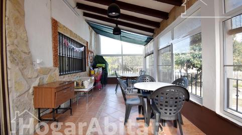 Foto 4 de Casa o xalet en venda a  Les Foies, Simat de la Valldigna, Valencia