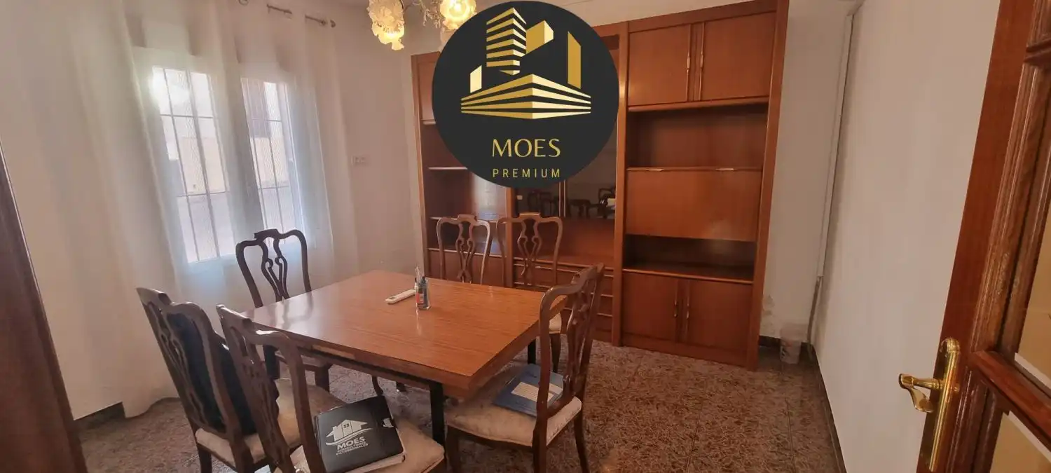 Casa con terraza en venta en Castillo de Locubín, imagen 3