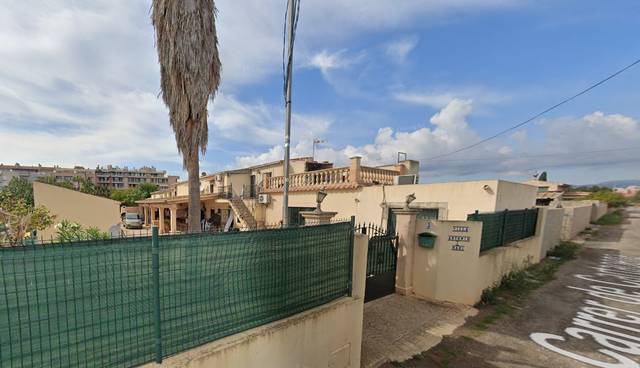 Casa-chalet en Venta en C/ Cartagena en Son Cladera