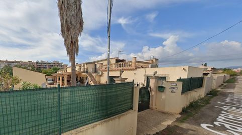 Solvia Inmobiliaria  Casa Palma de Mallorca