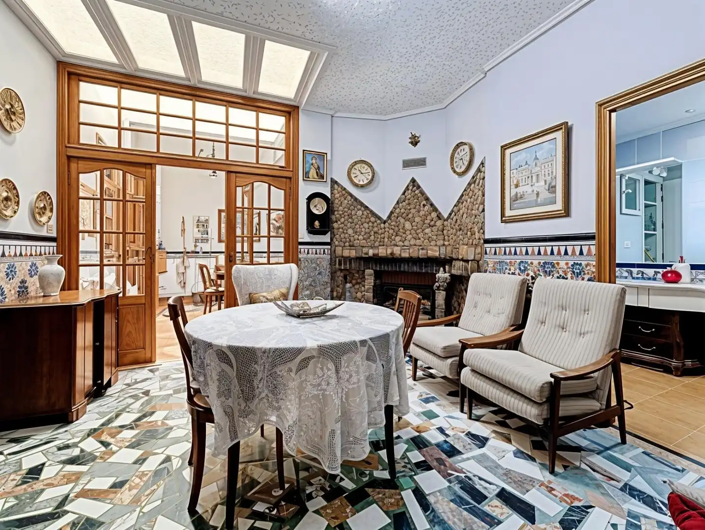 Casa en venta en Calle RAMON Y CAJAL, imagen 6