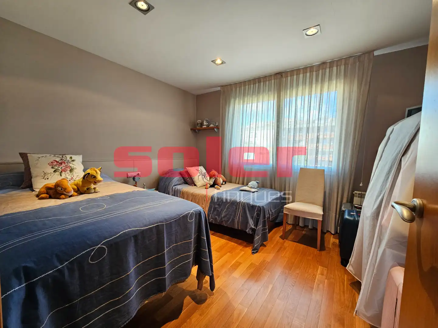 Maison mitoyenne avec terrasse à vendre à Centre - Sant Oleguer, imagen 28