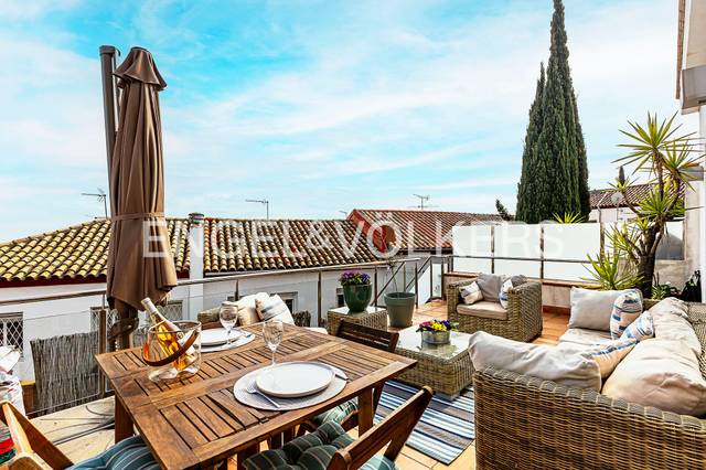 Casa-chalet en Venta en Pedralbes