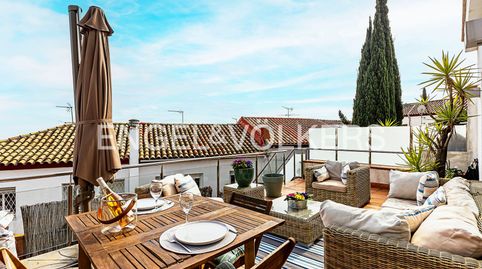 Casa con encanto y vistas espectaculares