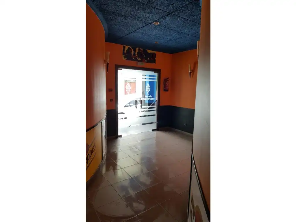 Local comercial en venta en Cedeira, imagen 5