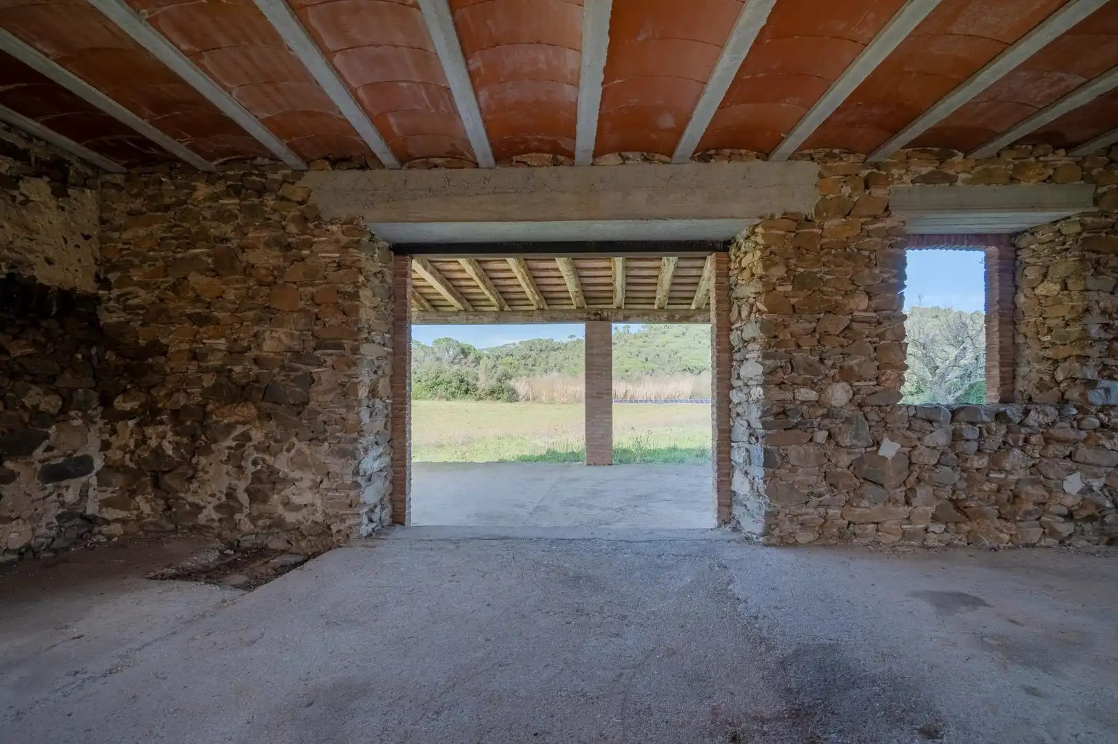 Finca rústica en venda en Cruïlles, Monells I Sant Sadurní de L'Heura