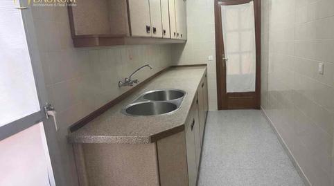 Foto 5 von Wohnung zum Verkauf in Calle Olivares, 4, Centro, Bormujos