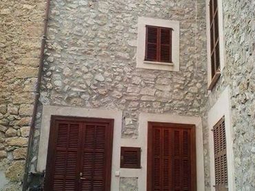 Casa rústica en venta en Mancor de la Vall