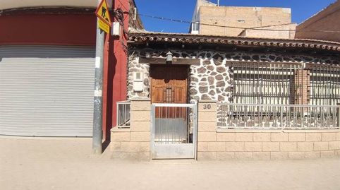 Foto 2 de Casa o chalet en venta en Barriomar - La Purísima, Murcia Capital