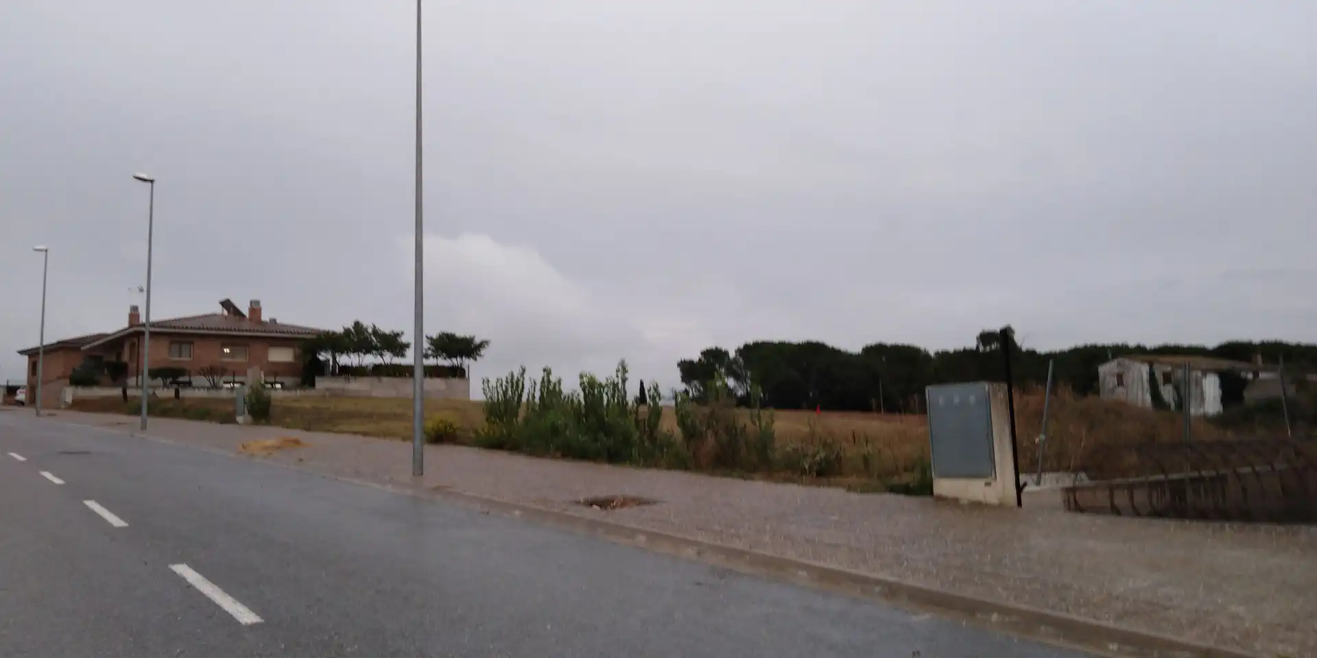 Wohnbaugrundstück zum Verkauf in Carrer Tramuntana 60, imagen 7