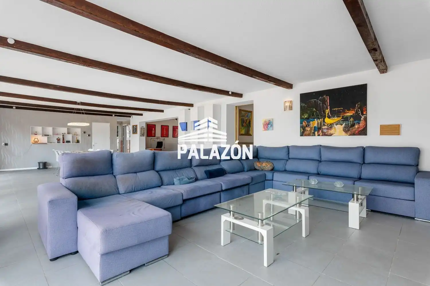 Villa con piscina in vendita a Los Montesinos, imagen 59