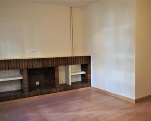 Living room of Flat to rent in Pozuelo de Alarcón  with Terrace