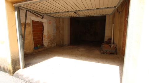 Foto 4 de Finca rústica en venda a Murla, Alicante