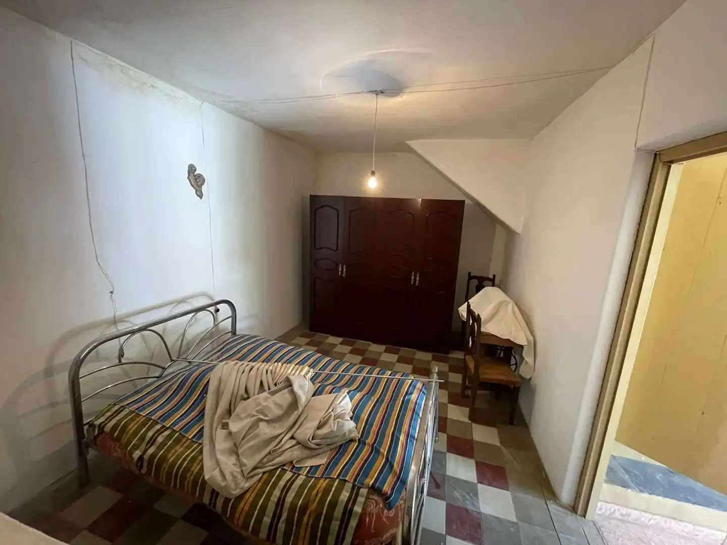 Dormitori de Casa o xalet en venda en Cañaveral amb Traster i Balcó
