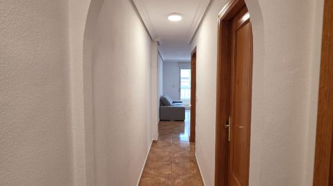 Foto 3 de Piso de alquiler en Calle Bilbao, 1, Parque de las Naciones, Torrevieja