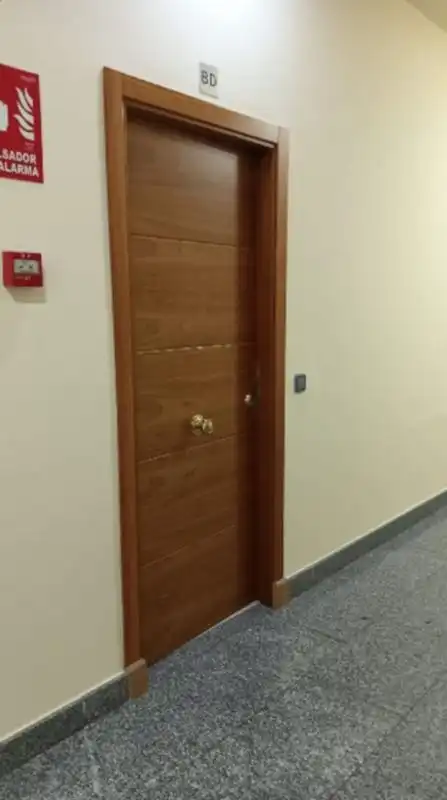 Büro zur Miete in La Garena