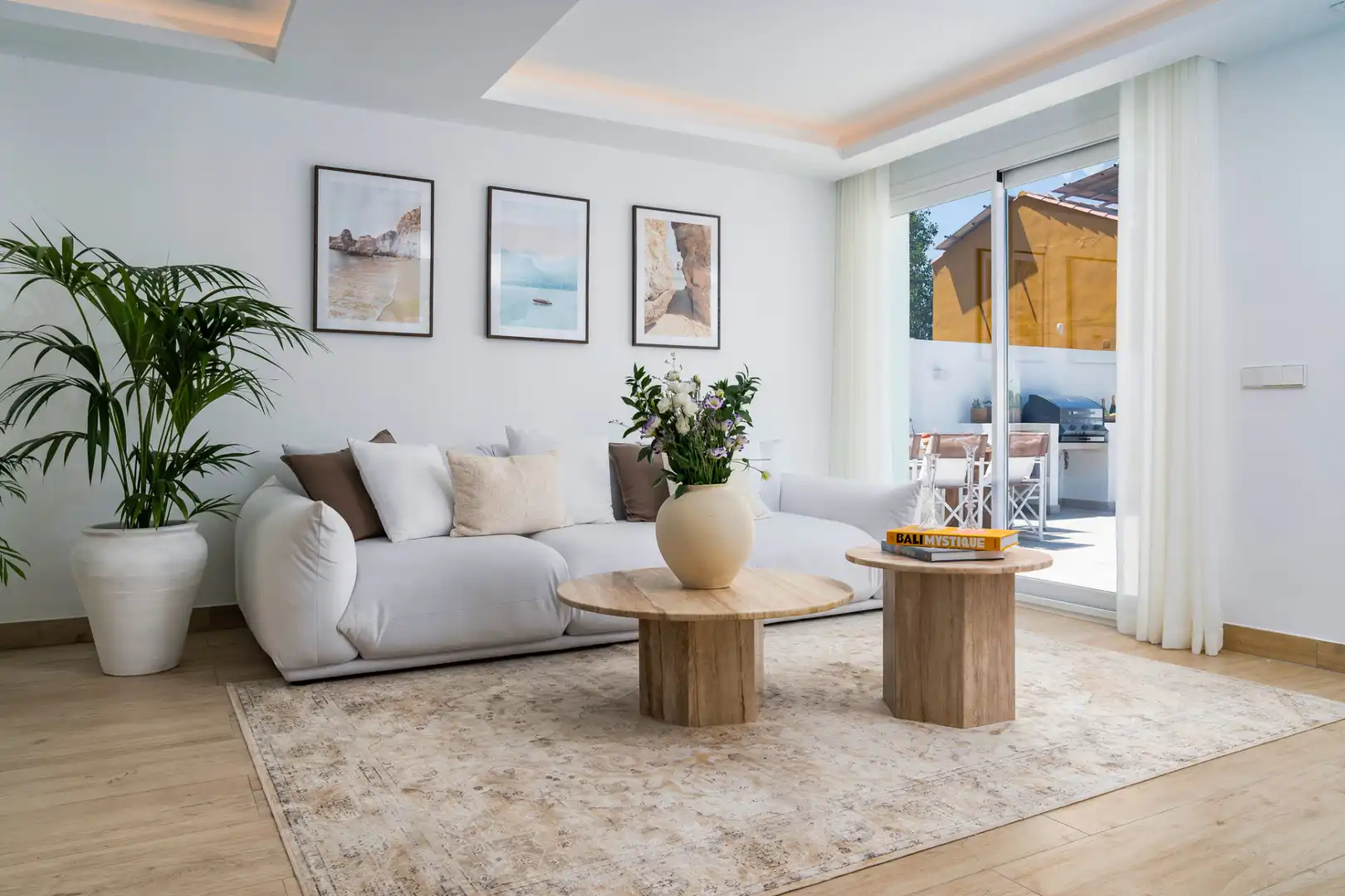 Casa con piscina en venta en Nueva Andalucía, imagen 2