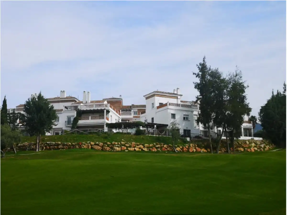 Adossat en venda a Carretera Lauro Golf