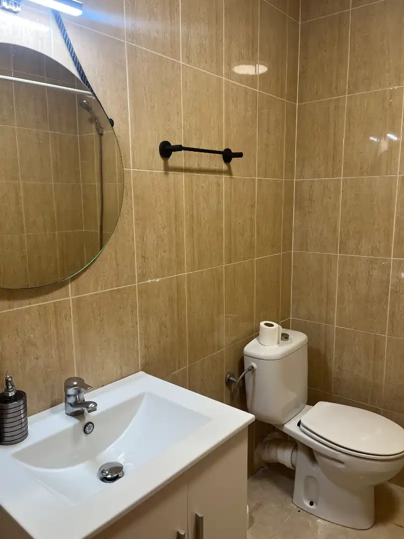 Piso con terraza en venta en Carrer de Falset, imagen 11
