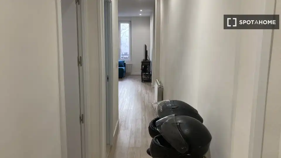 Pis de lloguer a Chamberí, imagen 3