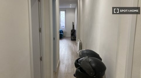 Apartamento de 2 dormitorios en alquiler en Madrid, imatge 3