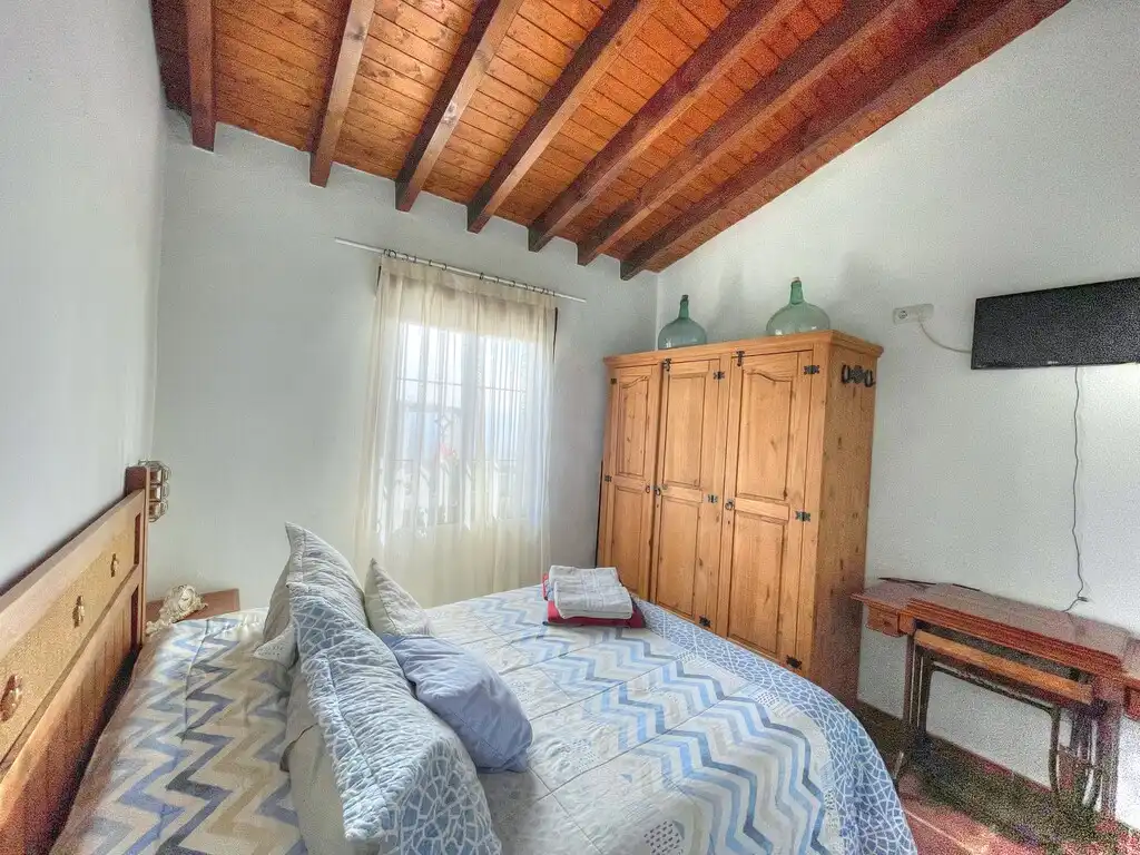 Casa rústica con piscina en venta en El Borge, imagen 12