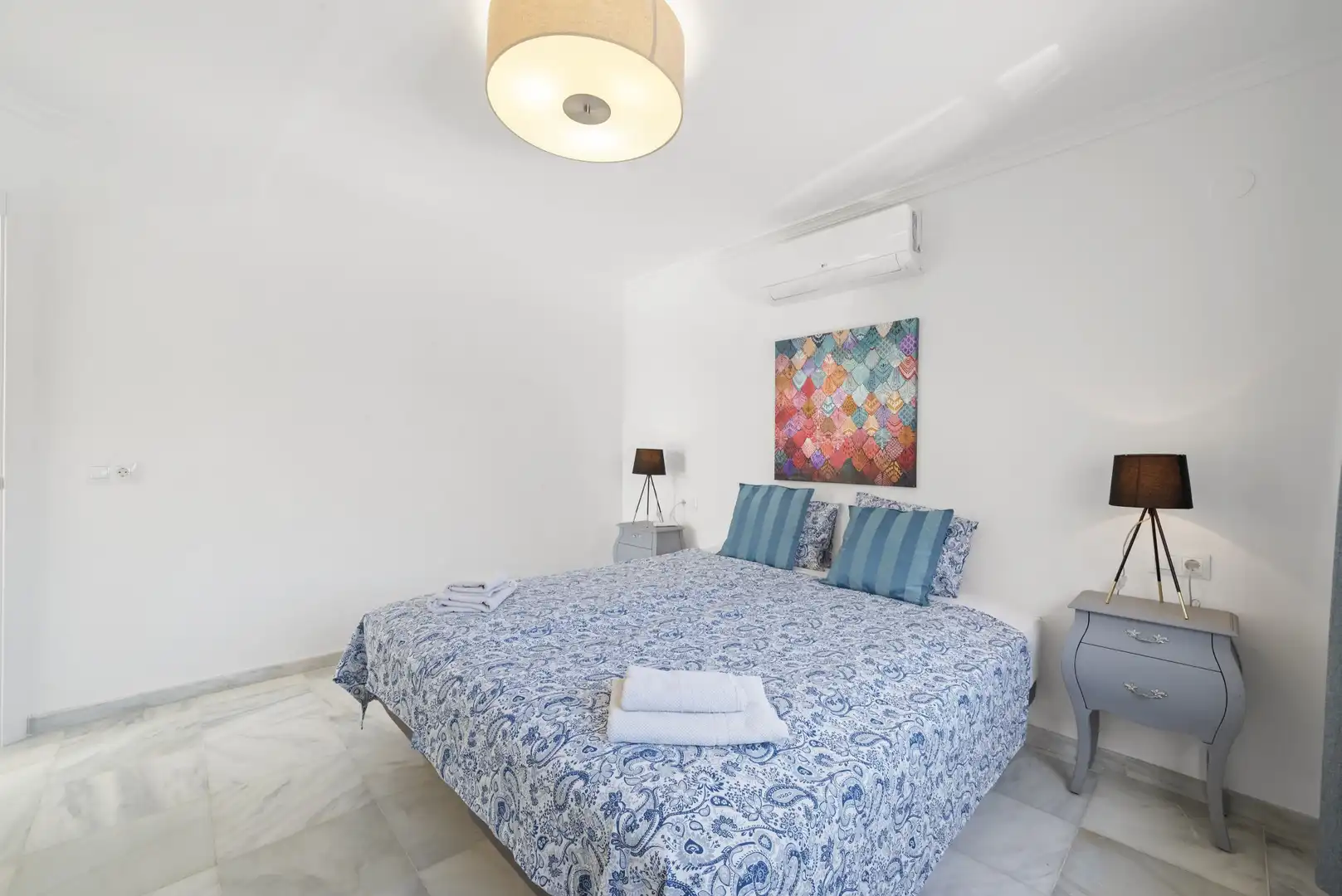 Haus mit Garten zum Verkauf in Torreblanca del Sol, imagen 6