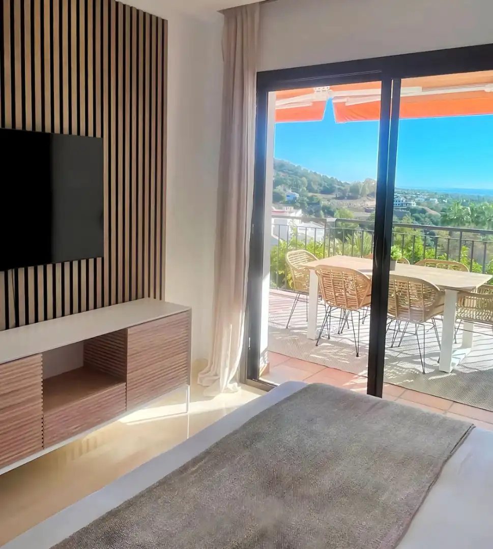 Appartamento con piscina in vendita a Calle Hernán Cortés 9, imagen 6