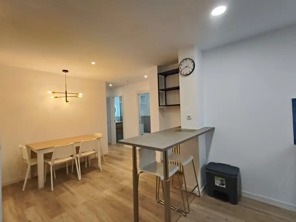 Appartamento con ascensore in vendita a Calle Merida, imagen 5