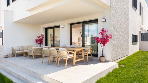 Foto 5 de Pis en venda a El Bosque, Madrid