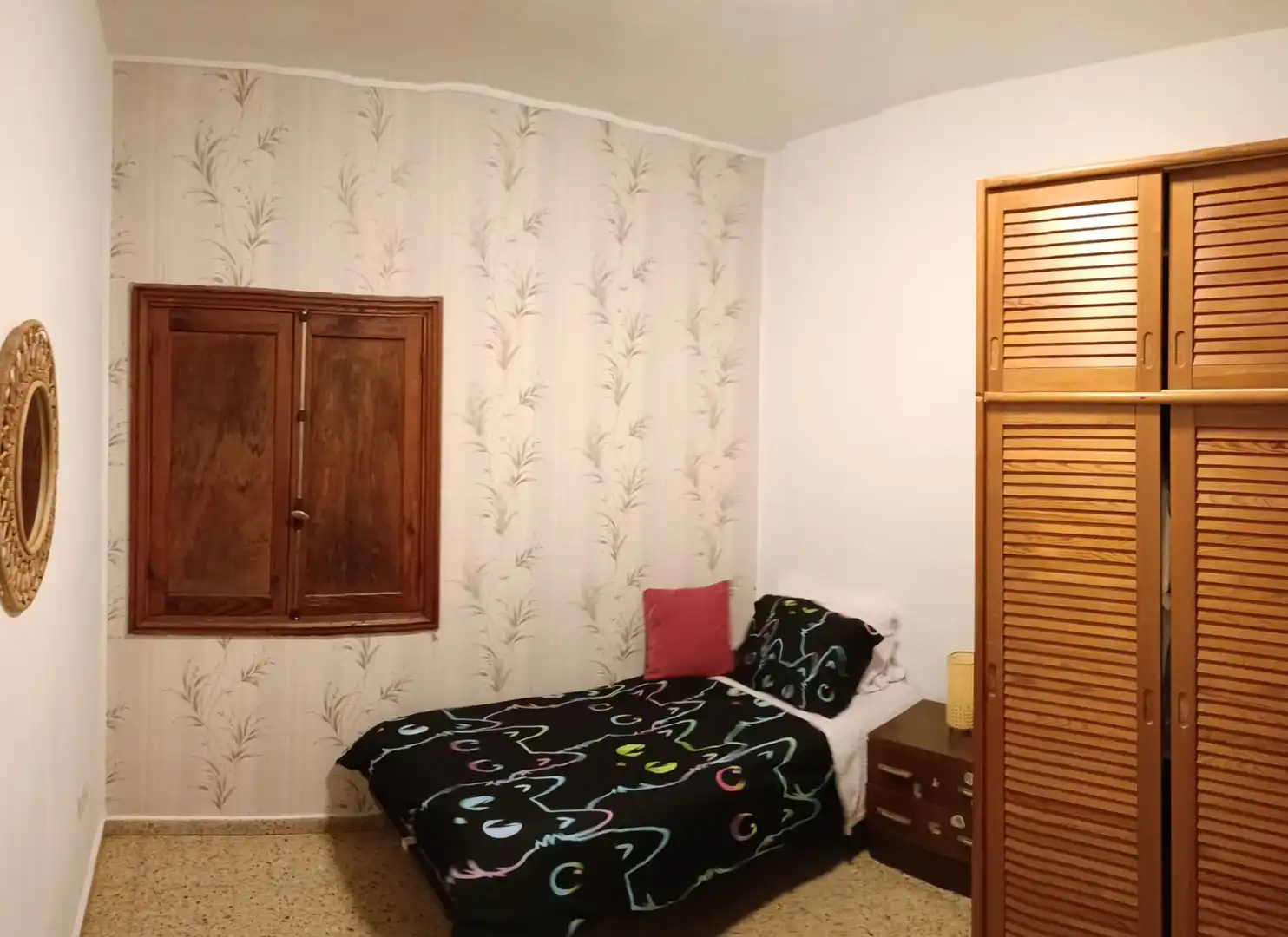 Habitación de Casa o chalet en venta en El Rosario