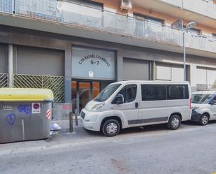 Parking of Flat for sale in Badalona