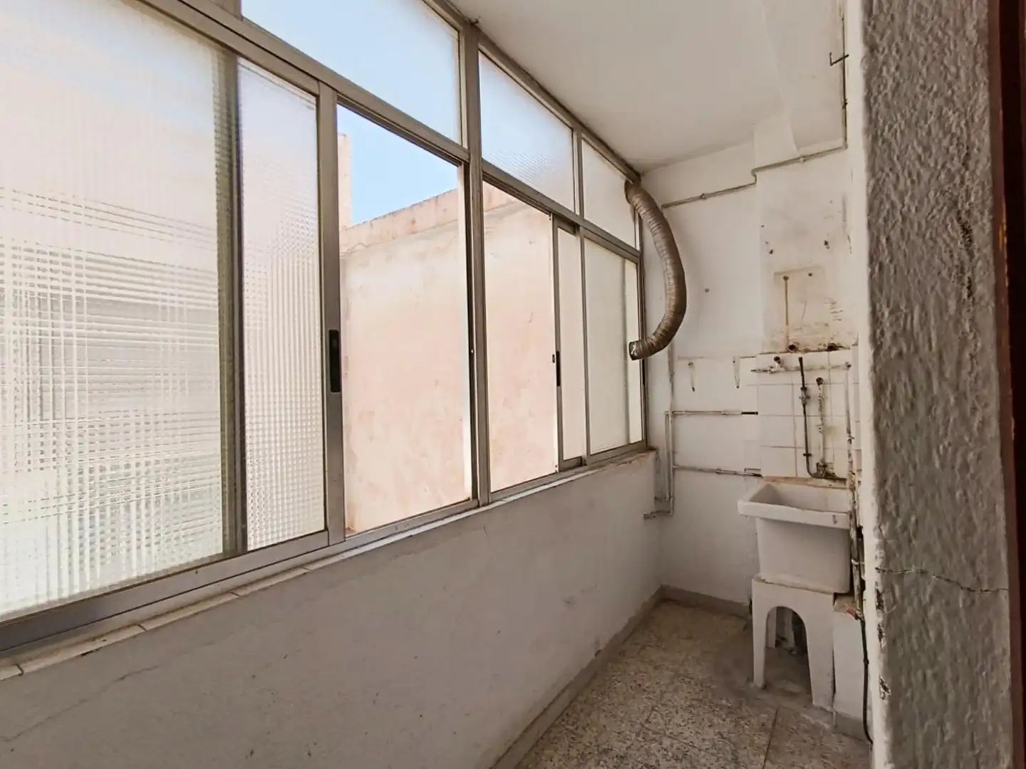 Bedroom of Flat for sale in Benahadux
