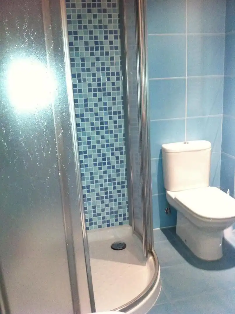 Dúplex de lloguer a Alto del Castaño