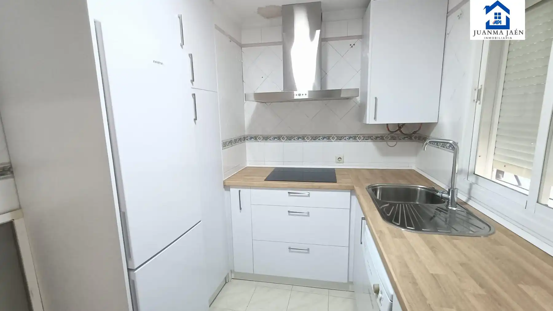 Apartments for sale in ANTONIO LOPEZ, Centro