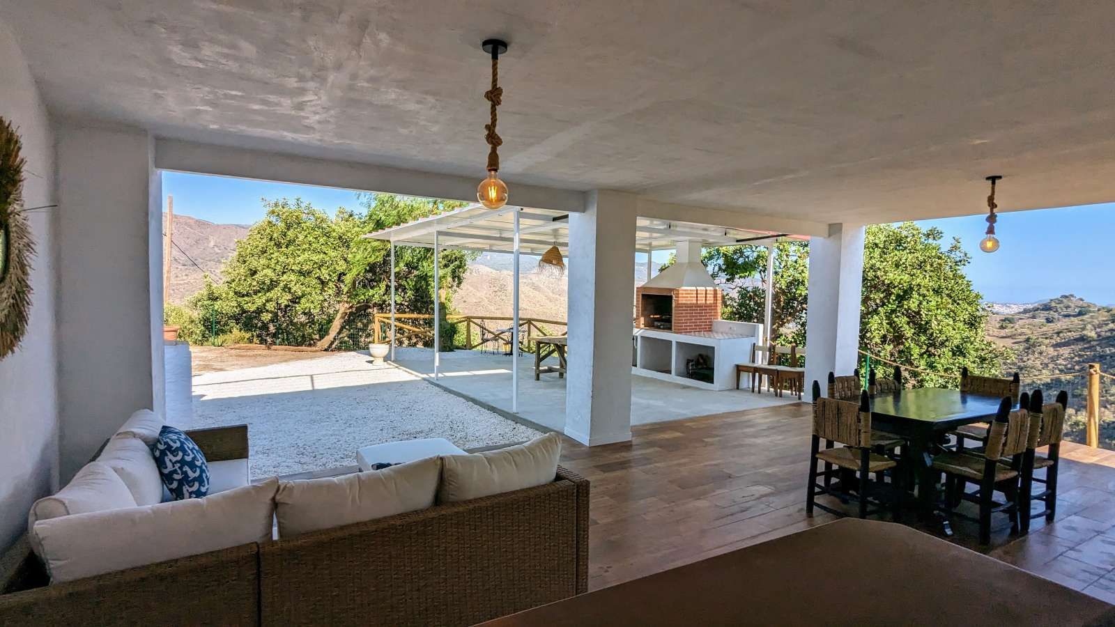 Apartment to share in Residencial Jardín Botánico