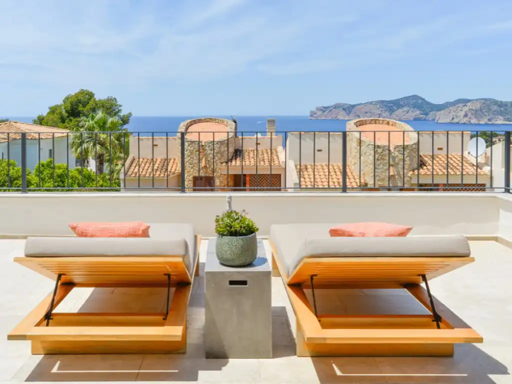 Maison jumelée avec terrasse à vendre à Santa Ponça, imagen 6