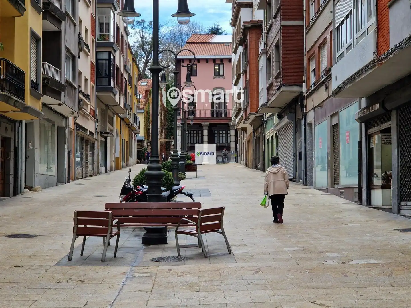 Gewerbefläche zum Verkauf in pablo iglesias 11, imagen 17