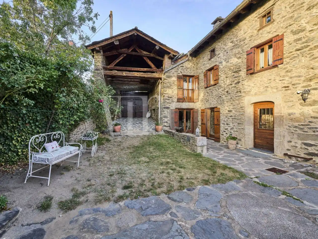 Maison avec jardin à vendre à Avenida DU LAC, imagen 86