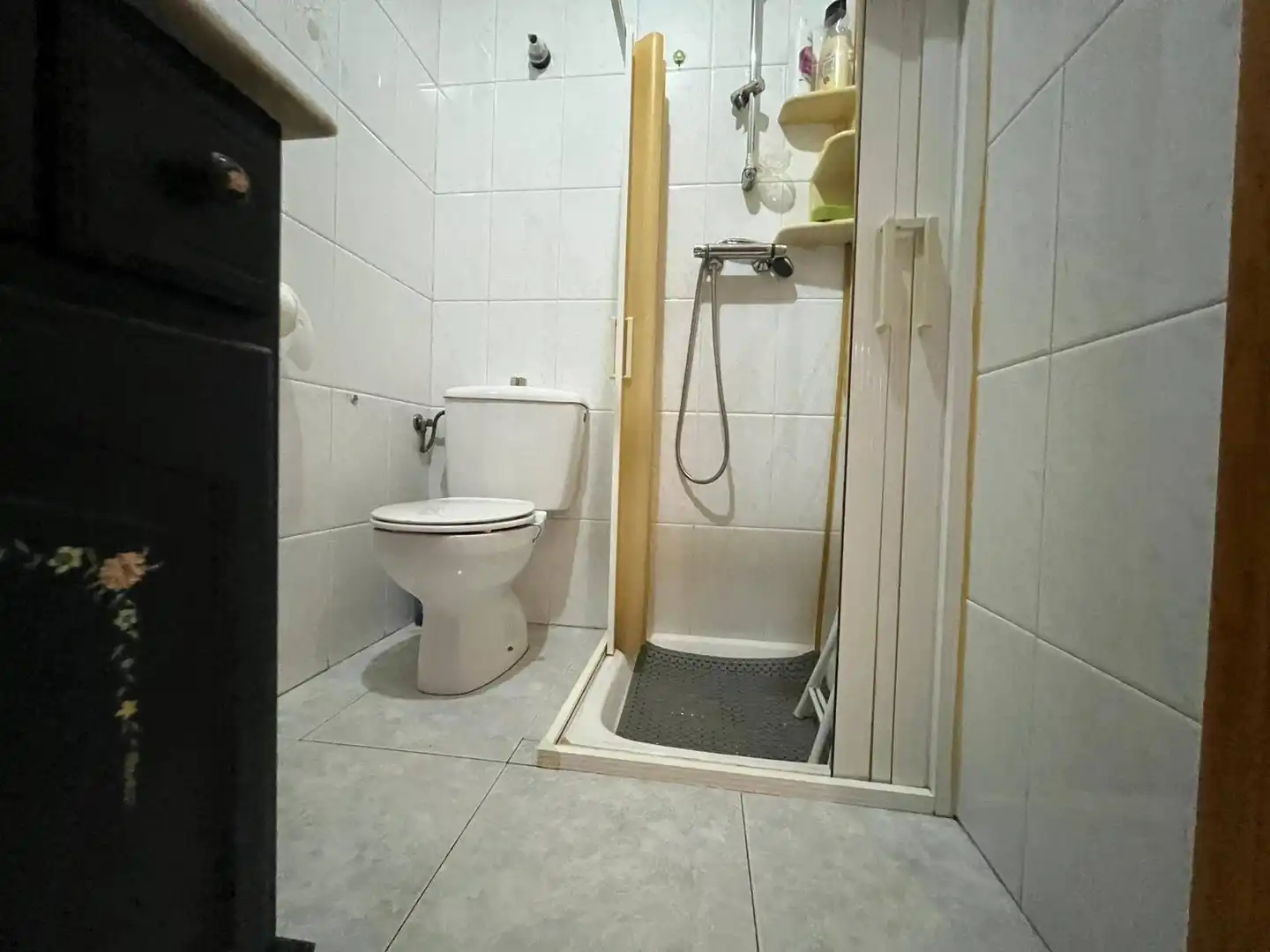 Baño de Dúplex en venta en Elche / Elx con Aire acondicionado