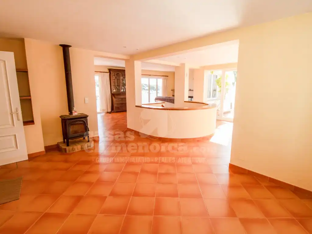 Houses for sale in Maó - Mahón  with Air Conditioner, Private garden and Terrace