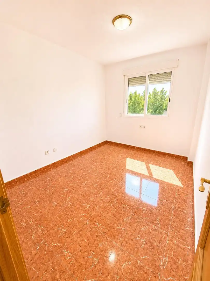 Habitación de Piso en venta en Alcantarilla con Aire acondicionado, Calefacción y Trastero