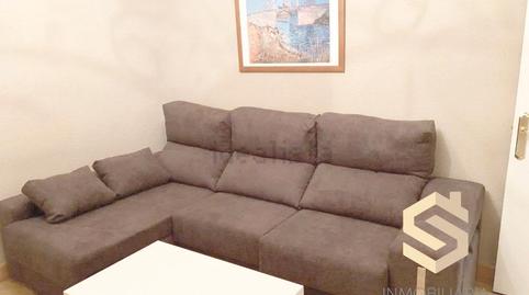 Photo 3 of Flat to rent in Abandoibarra - Guggenheim, Bilbao